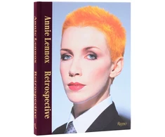 KNYGA Bookshop Lennox Annie Annie Lennox: Retrospective