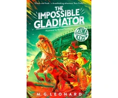 KNYGA Leonard Impossible Gladiator