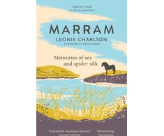KNYGA Leonie Charlton Marram