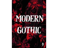 KNYGA Lerah Mae Barcenilla; Lauren Archer; Ros Modern Gothic