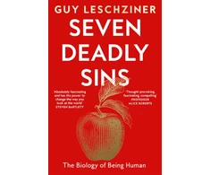 KNYGA Leschziner, Guy Seven Deadly Sins: The Biology of Being Human