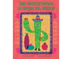 KNYGA Lesher, April Cactus Dance/ La Danza del Cactus