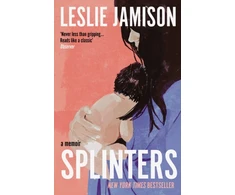KNYGA Leslie Jamison Splinters