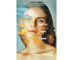 KNYGA Leslie Stephens You're Safe Here