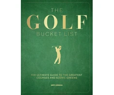 KNYGA Lesson, Jeff Golf Bucket List: The Ultimate Guide to the Greatest Courses and Scenic Greens