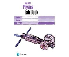 KNYGA Levesley, Mark AQA GCSE Physics Lab Book: AQA GCSE Physics Lab Book