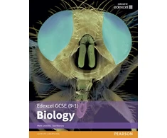 KNYGA Levesley, Mark; Kearsey, Susan Edexcel GCSE (9-1) Biology Student Book (Edexcel (9-1) GCSE Science 2016)