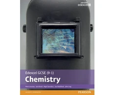 KNYGA Mark Levesley Levesley, Mark; Saunders, Nigel Edexcel GCSE (9-1) Chemistry Student Book (Edexcel (9-1) GCSE Science 2016)