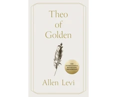 KNYGA Levi Allen Theo of Golden
