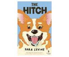 KNYGA Levine Sara Hitch