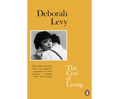 KNYGA Levy Deborah Cost of Living: Living Autobiography 2