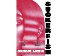 KNYGA Lewis, Ashani Suckerfish