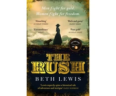 KNYGA Lewis Beth Rush: A BBC Radio 2 Book Club Pick