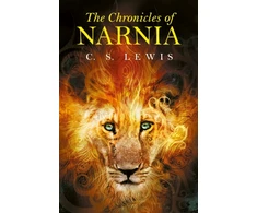 KNYGA Lewis, C. S. Chronicles of Narnia