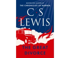 KNYGA Lewis, C. S. Great Divorce
