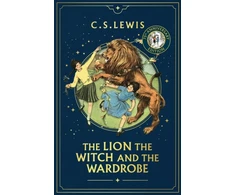 KNYGA Lewis, C. S. Lion, the Witch and the Wardrobe Deluxe Edition