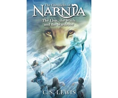 KNYGA Bookshop Lewis, C. S. Lion, the Witch and the Wardrobe