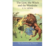KNYGA Lewis, C. S. Lion, the Witch and the Wardrobe (Paperback)