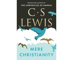 KNYGA Lewis, C. S. Mere Christianity