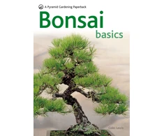 KNYGA Lewis, Colin Bonsai Basics