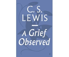 KNYGA Lewis, C.S. Grief Observed