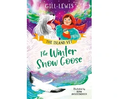 KNYGA Lewis, Gill Winter Snow Goose