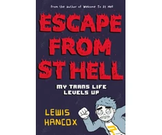 KNYGA Lewis Hancox Escape From St Hell