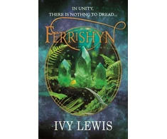 KNYGA Lewis Ivy Ferrishyn