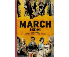 KNYGA John March: Book One