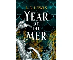 KNYGA Lewis L D Year of the Mer duology - Year of the Mer