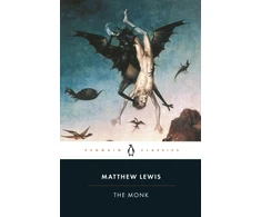 KNYGA Lewis Matthew Monk