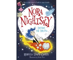 KNYGA Lewis-Oakes, Rebecca Nora Nightsky 2