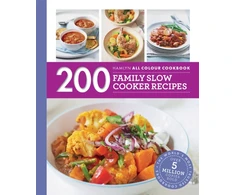 KNYGA Lewis Sara Hamlyn All Colour Cookery: 200 Family Slow Cooker Recipes: Hamlyn All Colour Cookbook