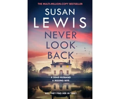 KNYGA Lewis Susan Never Look Back