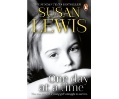 KNYGA Lewis Susan One Day at a Time: A Memoir