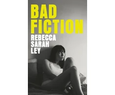 KNYGA Ley Rebecca Sarah Bad Fiction