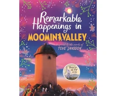 KNYGA Li Amanda Remarkable Happenings in Moominvalley