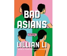 KNYGA Li, Lillian Bad Asians