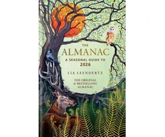 KNYGA Lia Leendertz Almanac: A Seasonal Guide to 2026
