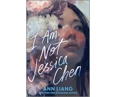 KNYGA Liang Ann I Am Not Jessica Chen