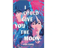 KNYGA Liang Ann I Could Give You the Moon