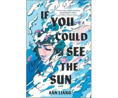 KNYGA Liang, Ann If You Could See the Sun