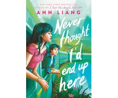 KNYGA Liang Ann Never Thought I'd End Up Here