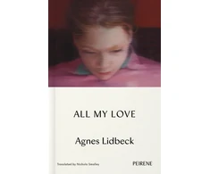KNYGA Lidbeck Agnes All My Love