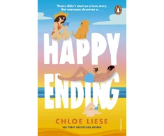 KNYGA Liese, Chloe Happy Ending