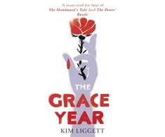 KNYGA Liggett, Kim Grace Year