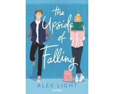 KNYGA Light, Alex Upside of Falling