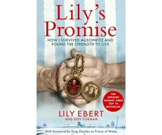KNYGA Lily Ebert Lily's Promise