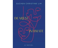 KNYGA Lim, Suchen Christine Dearest Intimate