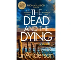 KNYGA Lin Anderson Dead and the Dying